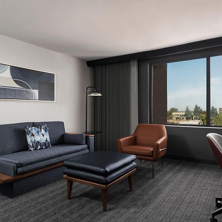 Courtyard By Marriott San Diego Miramar Buitenkant foto