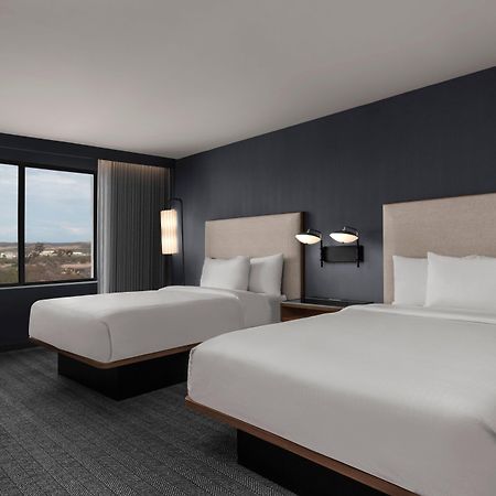 Courtyard By Marriott San Diego Miramar Buitenkant foto