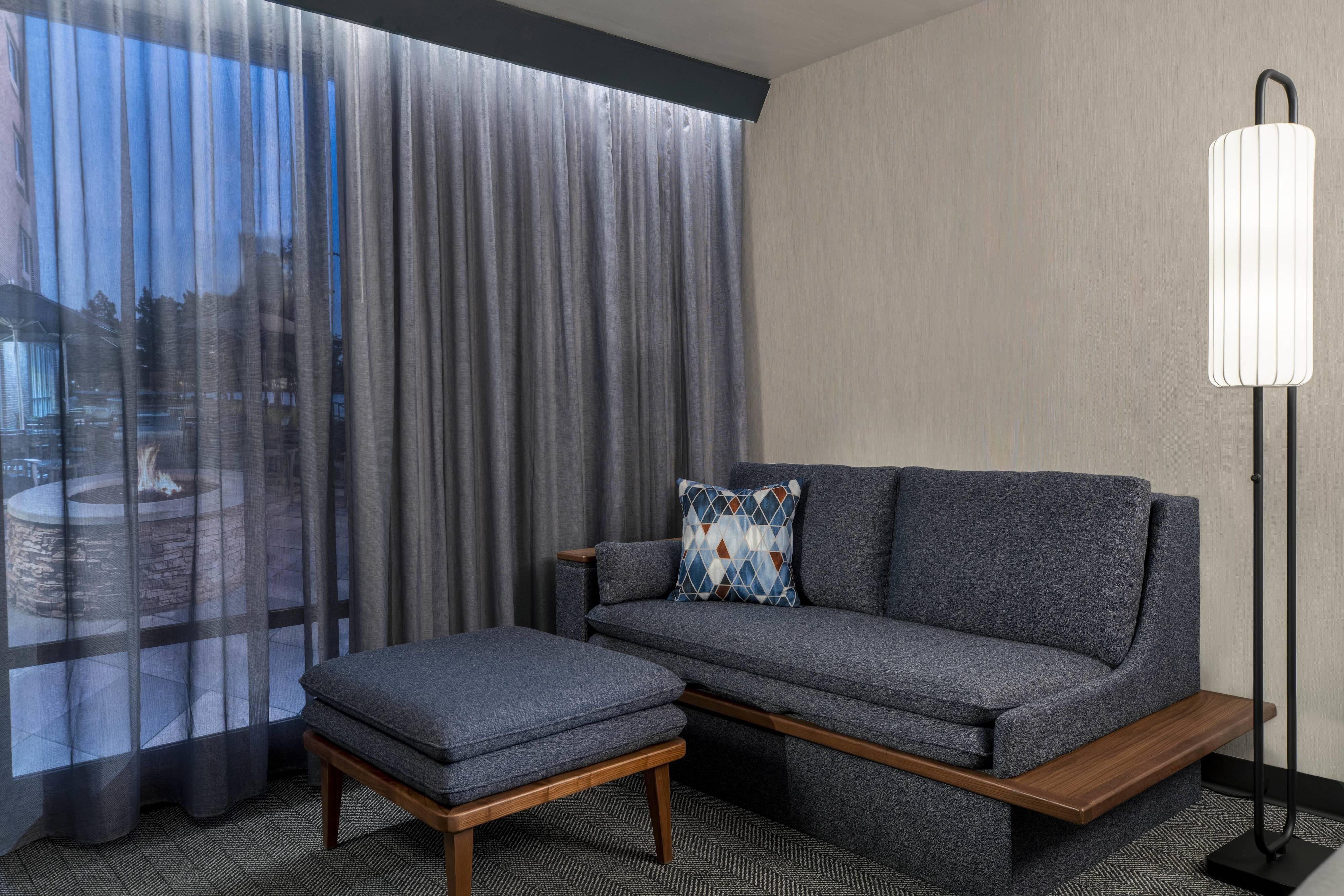 Courtyard By Marriott San Diego Miramar Buitenkant foto