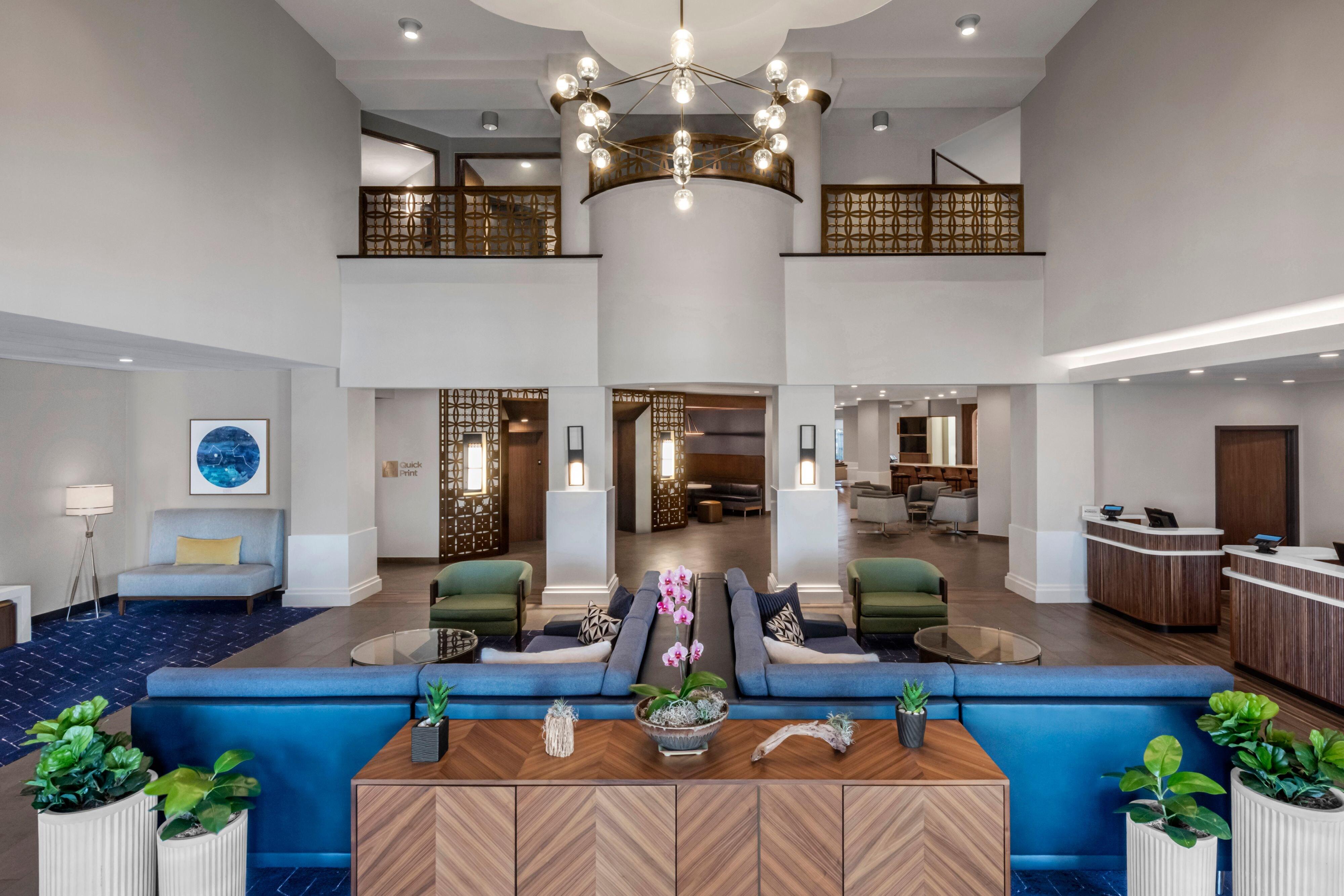 Courtyard By Marriott San Diego Miramar Buitenkant foto