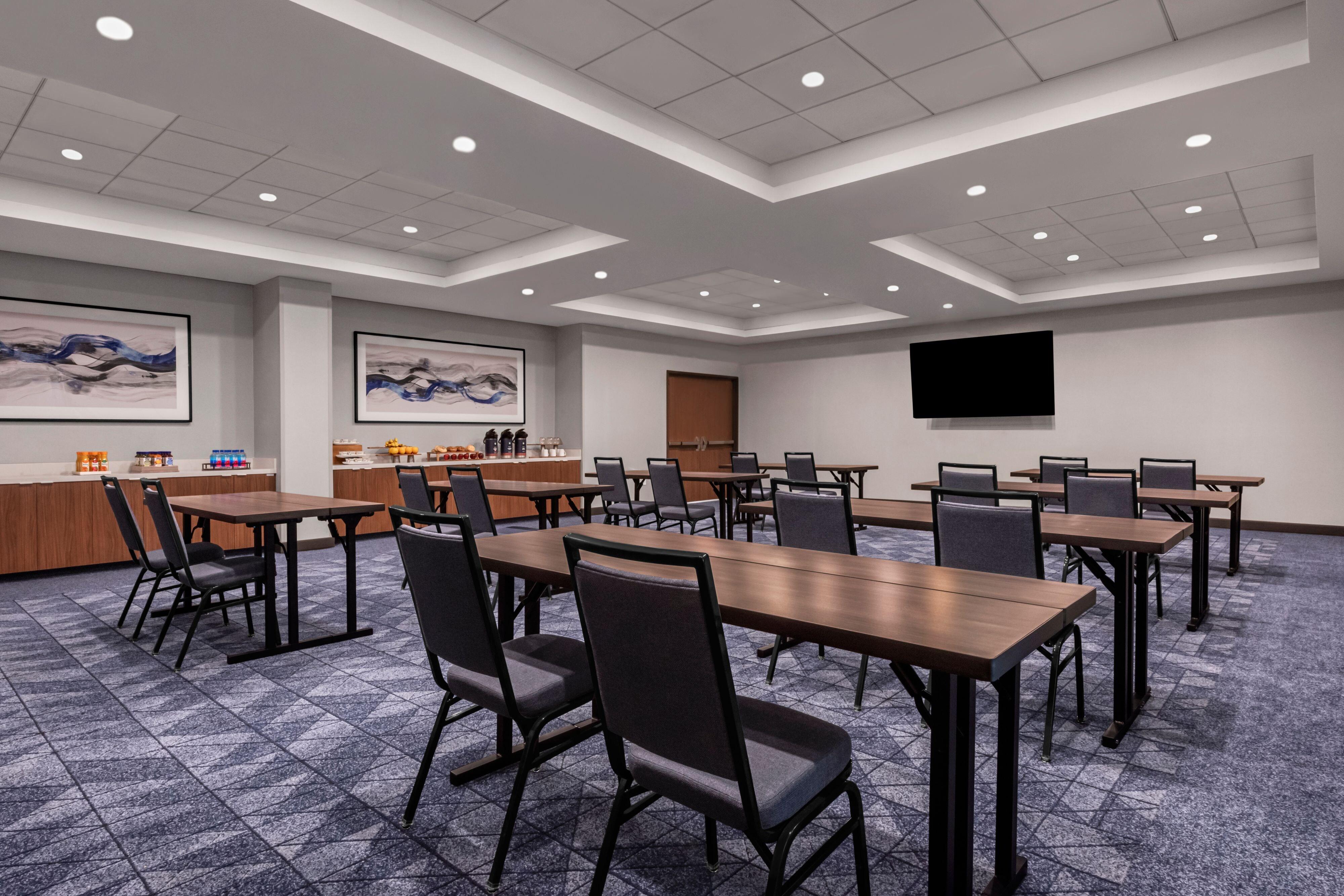 Courtyard By Marriott San Diego Miramar Buitenkant foto