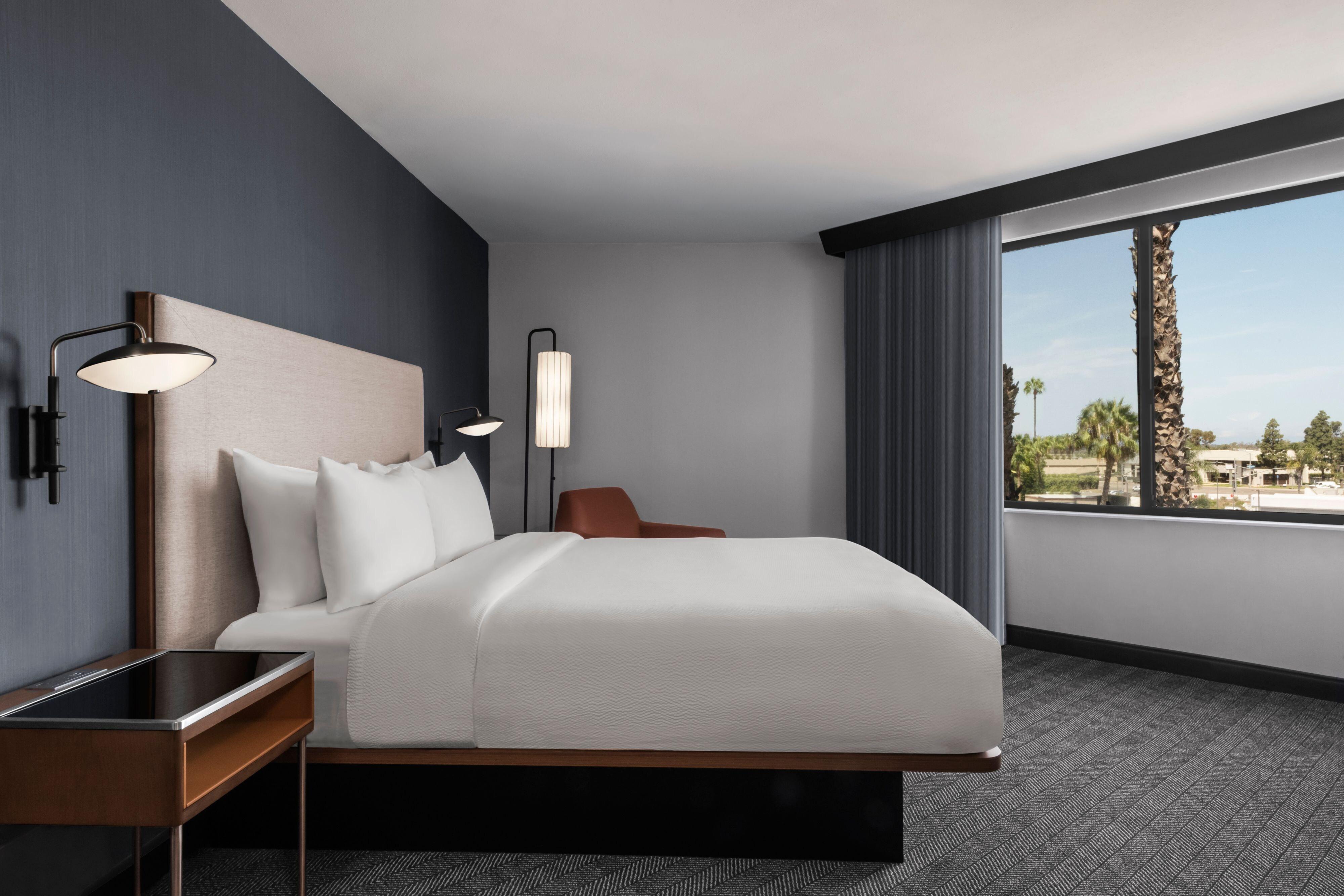 Courtyard By Marriott San Diego Miramar Buitenkant foto
