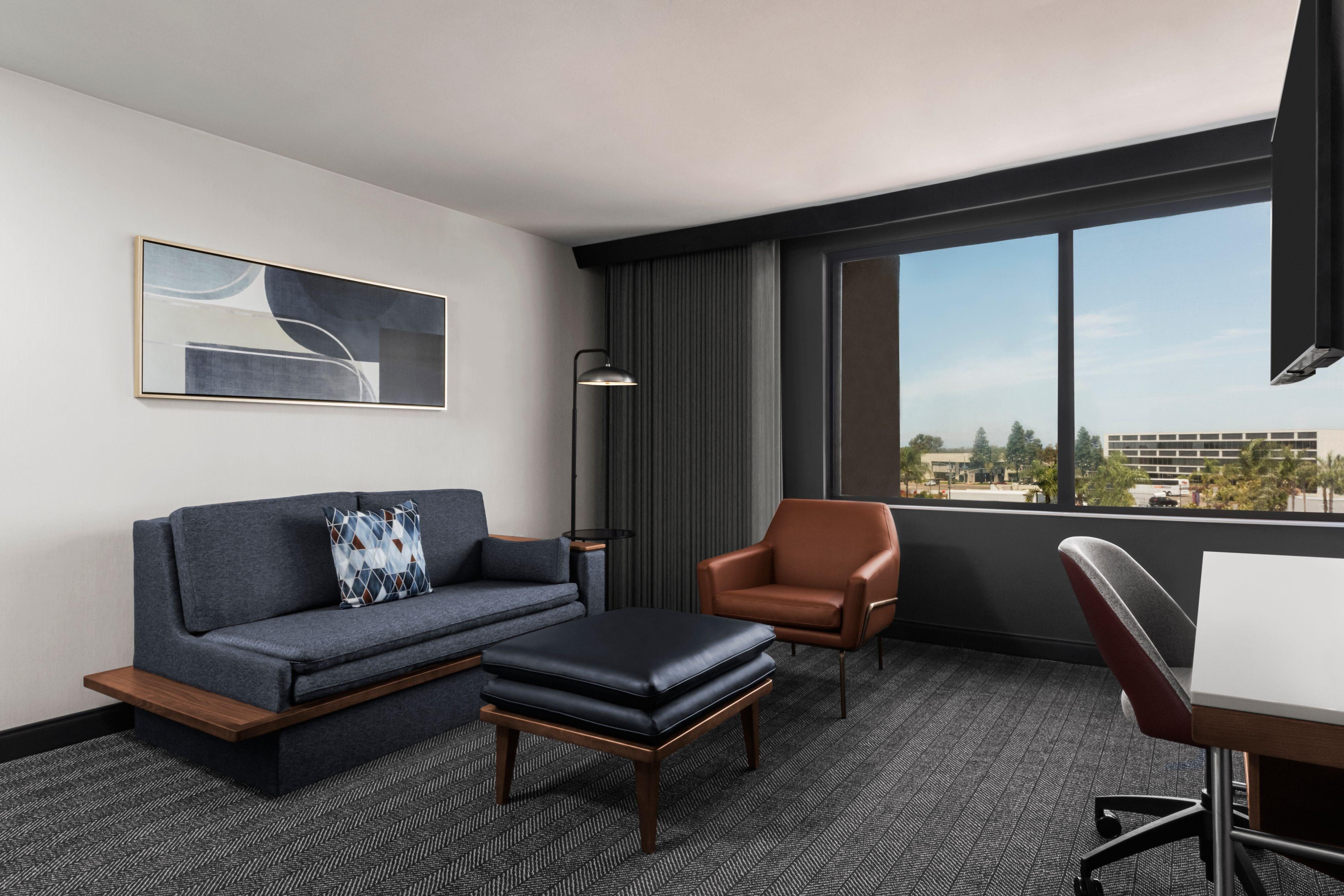 Courtyard By Marriott San Diego Miramar Buitenkant foto