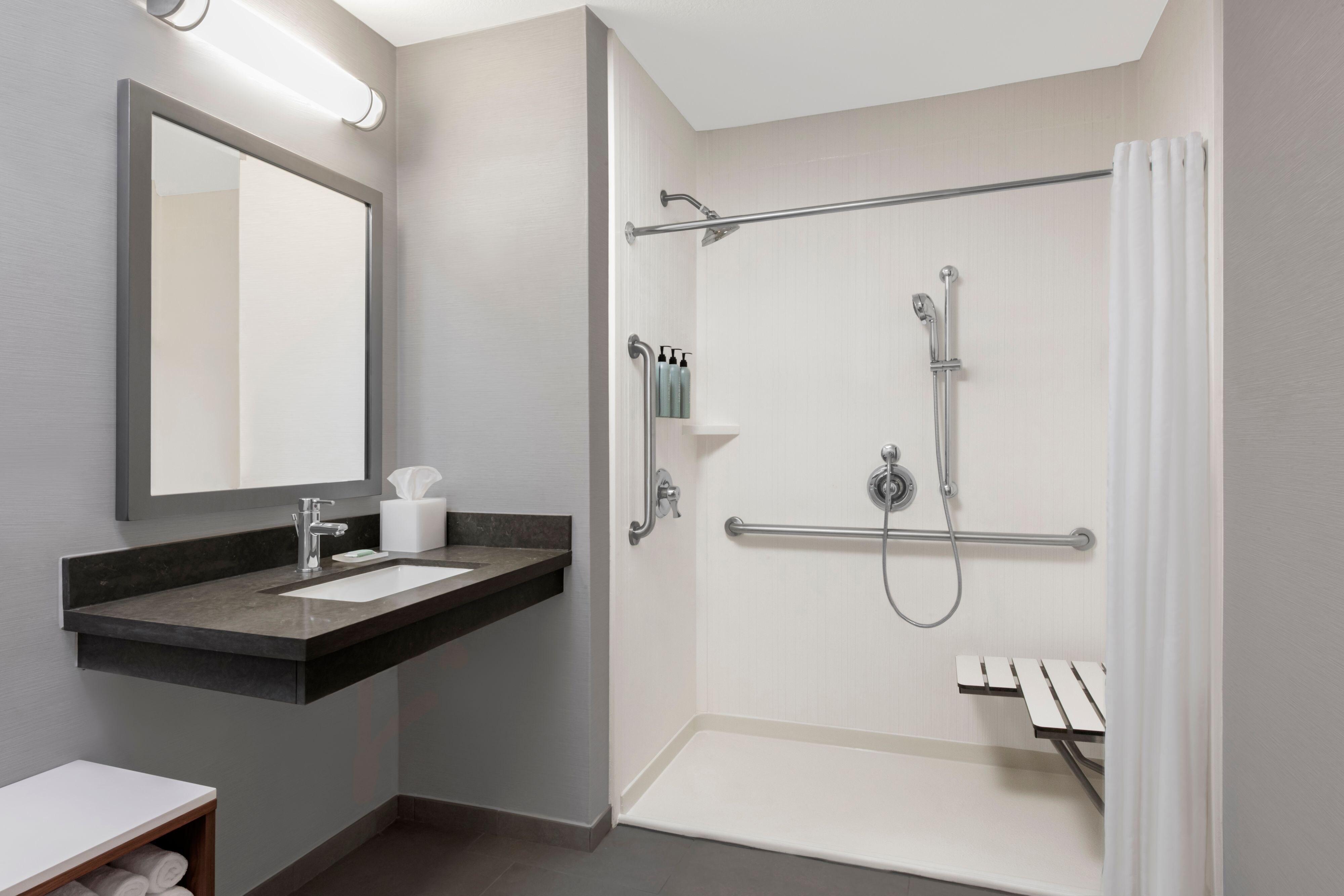 Courtyard By Marriott San Diego Miramar Buitenkant foto