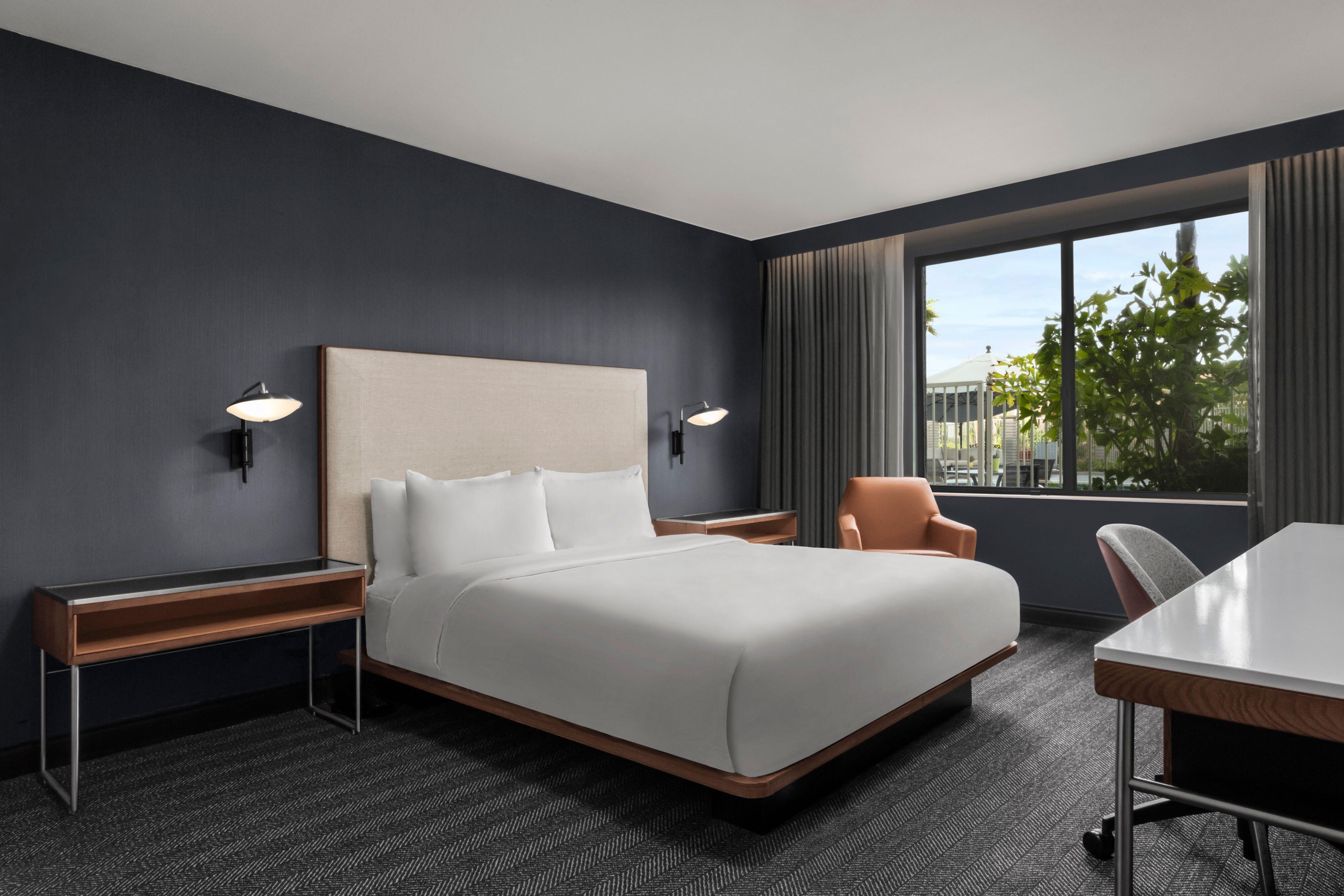 Courtyard By Marriott San Diego Miramar Buitenkant foto