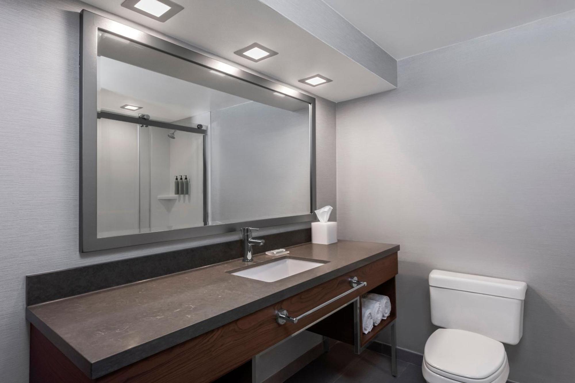 Courtyard By Marriott San Diego Miramar Buitenkant foto