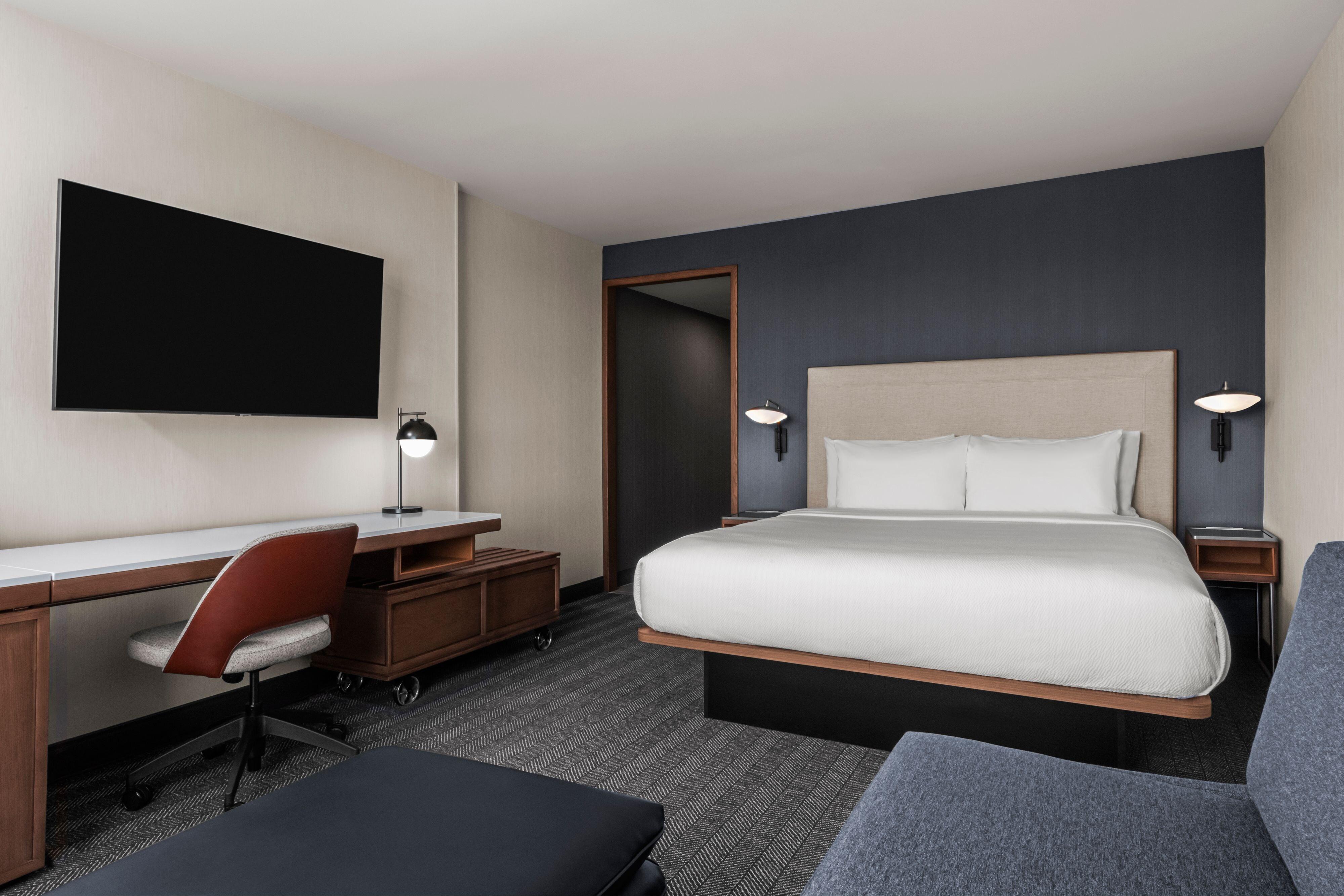 Courtyard By Marriott San Diego Miramar Buitenkant foto