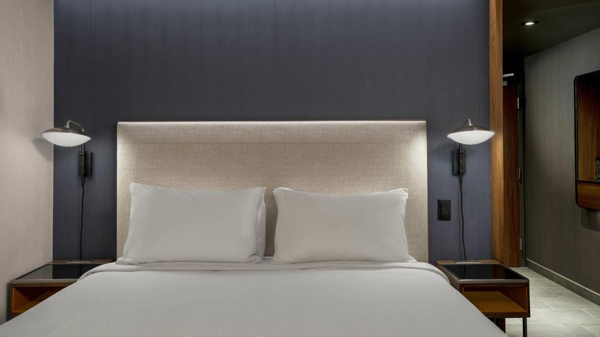 Courtyard By Marriott San Diego Miramar Buitenkant foto
