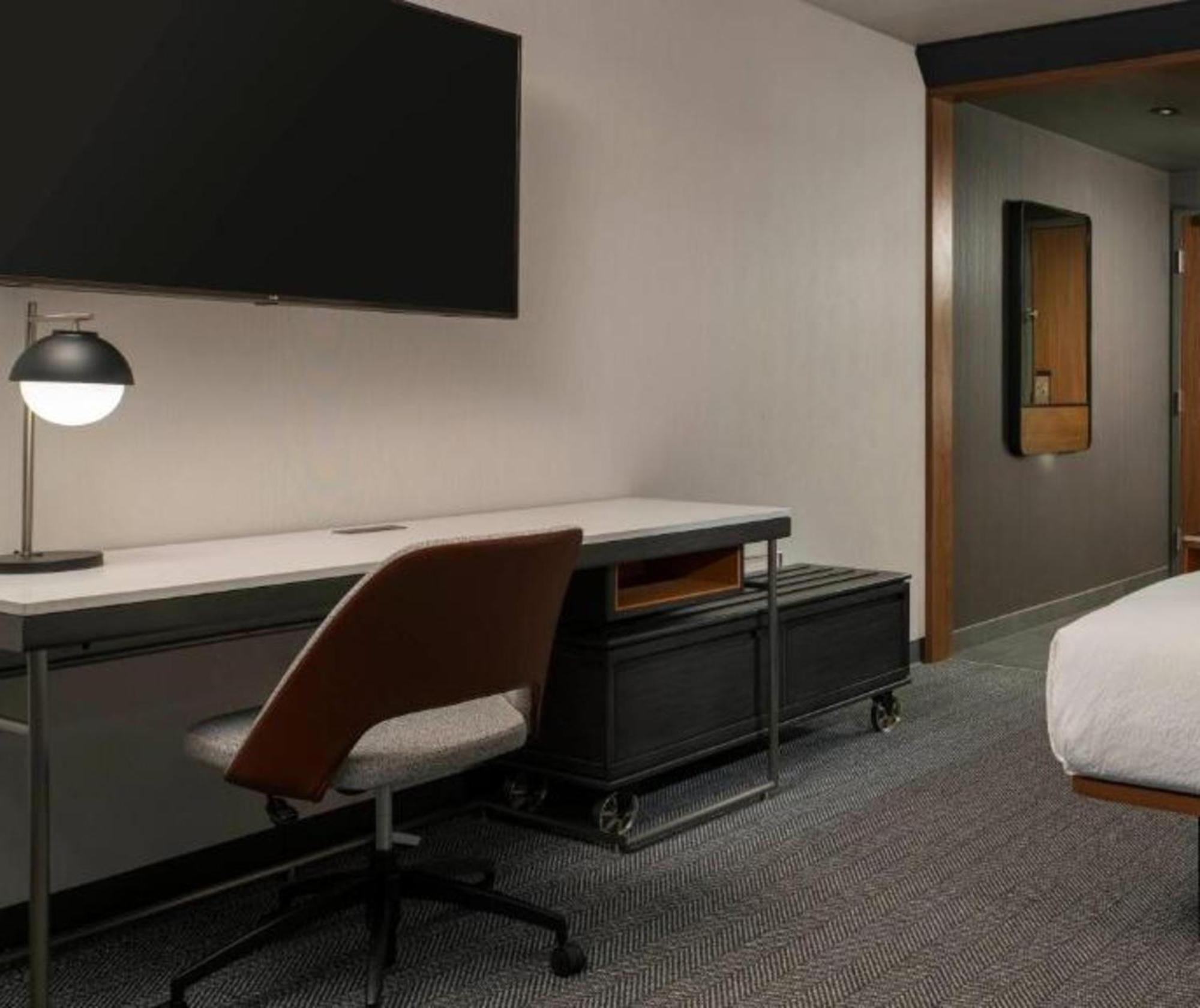 Courtyard By Marriott San Diego Miramar Buitenkant foto